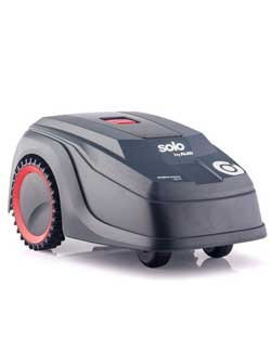 AL-KO Robolinho 450W Robotic Lawnmower <450 m²