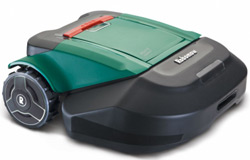 Robomow RS625 Pro X Robot Lawnmower Automatic