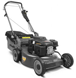 Weibang Virtue 53SSD Shaft Drive Lawnmower BBC On Offer