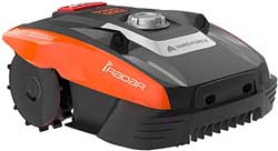 Yard Force Compact 280R Robotic Lawnmower < 280 m