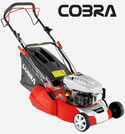 Cobra RM40SPC Lawnmower 16