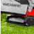 Weibang Legacy 48VE Lawnmower Rear Roller  Electric Start - view 3