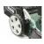 Webb Classic R51SP Petrol Lawnmower 51cm Cut 4 in 1 Self Propelled - view 4