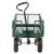 Cobra GCT300  300kg Hand Cart with drop down sides - view 3
