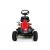 Lawnflite Mini Rider 60SDE  Ride On Lawnmower 24in Cut - view 3