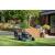 Webb Classic R460SP Lawnmower Self Propelled 46cm Cut - view 5