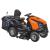 Oleo-Mac OM106S/16KH Lawn Tractor Ride on Mower