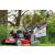 Weibang Legacy 48VB Lawnmower Rear Roller BBC - view 2