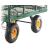 Cobra GCT320HD  320kg Hand Cart with drop down sides - view 4