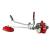 Efco DS 2400 T Petrol Brushcutter Trimmer - view 5