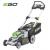 EGO Power Plus LM2122ESP Cordless Lawnmower 56V