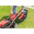AL-KO EnergyFlex 42.9 LI Moweo Cordless Lawnmower 42cm Cut - view 3