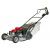 Lawnflite-Pro 553HRS Rear-Roller Lawnmower