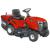 Cobra LT102HRL Ride on Lawnmower Garden Tractor