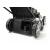 Webb Classic R51SP Petrol Lawnmower 51cm Cut 4 in 1 Self Propelled - view 5