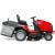 Snapper RPX310 Lawn Tractor 42 in Cut Hydrostatic - view 2