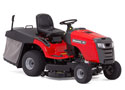 Snapper RPX100 Lawn Tractor
