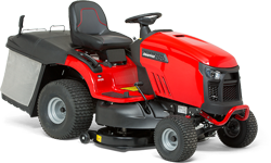 Snapper RPX210 Lawn Tractor 38 in Cut Hydrostatic