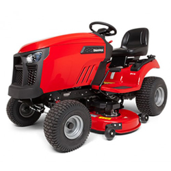 Snapper SPX110 Lawn Tractor 42 in Cut Side Discharge