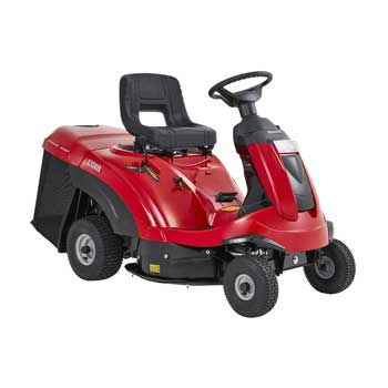 Mountfield 1328H Petrol Ride on Lawn Mower