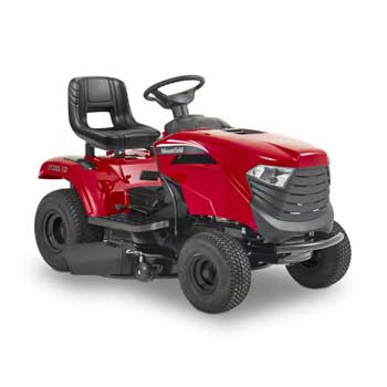 Mountfield 1538H-SD Lawn Tractor 98cm