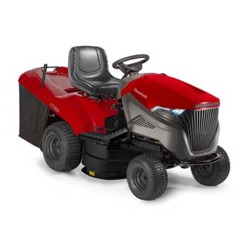 Mountfield 1738H Lawn Tractor Twin Cylinder