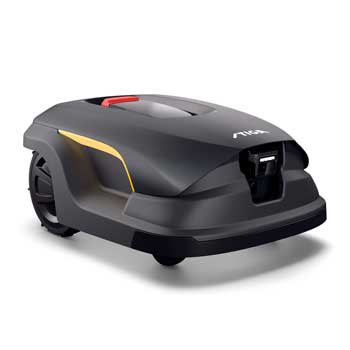 Stiga A 50v RTK Robotic Lawnmower 5000m2
