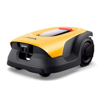 Stiga A 6v RTK Robotic Lawnmower 600m2