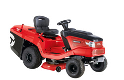 AL-KO Premium T 16-105.6 HD V2 Lawn Tractor Hydro 105cm Cut