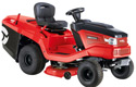 AL-KO Lawn Tractors and Ride on Mowers