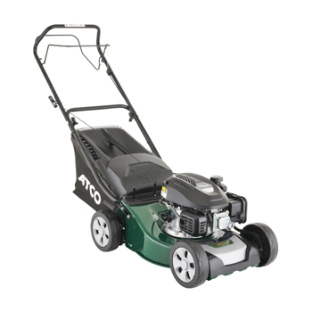 Atco Classic 18S Lawnmower Self-Propelled