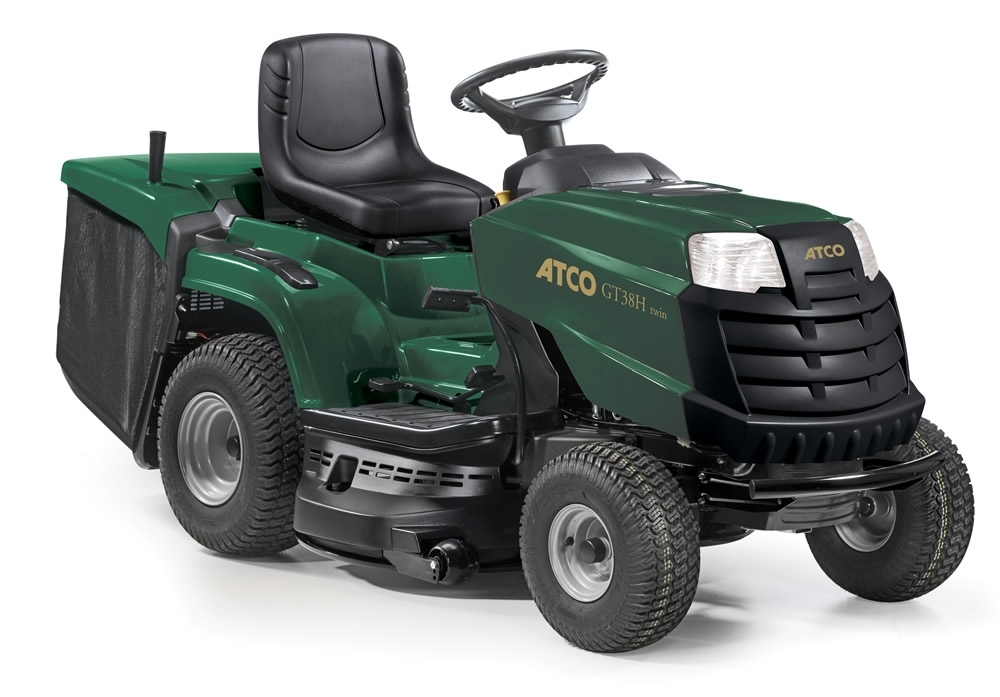 Atco Ride on Lawnmowers
