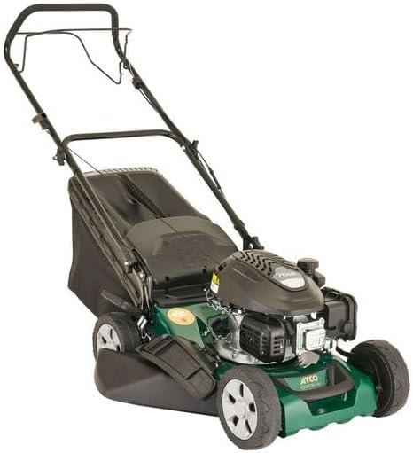 Atco Lawnmowers