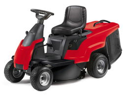 Mountfield 827H 26in cut Ride-On Lawn Mower - Second Hand  