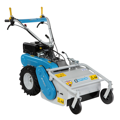 Bertolini BTS50 Pro Flail Mower 50cm Cut