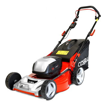Cobra MX4140VX 16