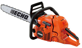 Echo Chainsaws