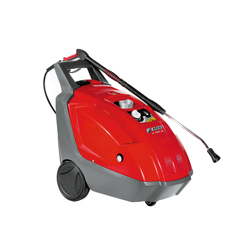 Efco IP 3000 HS Hot Water Electric Pressure Washer