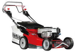 Efco MR55 TBI Professional Aluminium Lawnmower