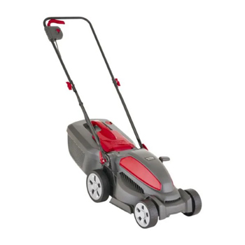 Mountfield Electress 34 Electric Rotary Lawnmower