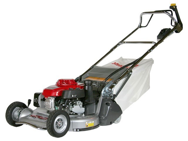 Image of MTD Yard Pro 200 Series Lawn Tractor rear roller lawn mower