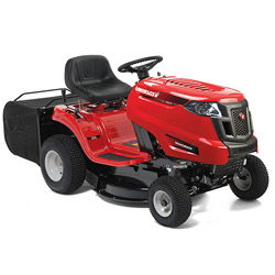 Yard king deals lawn mower