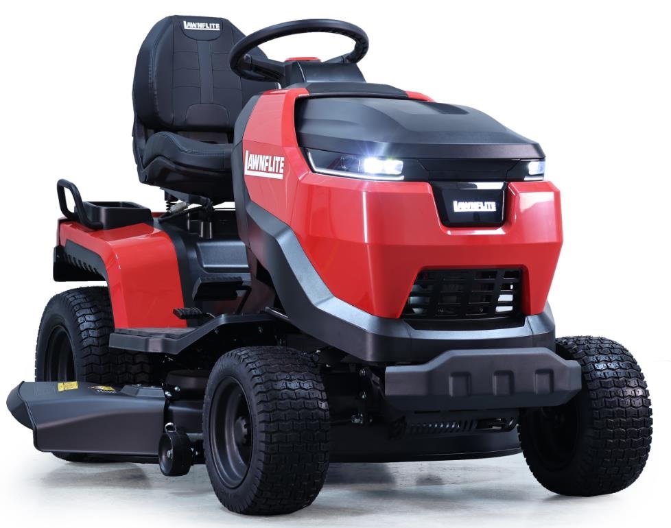 Lawnflite T98SH-L3 Ride on Lawntractor Side discharge 98CM