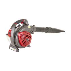 Mountfield MBL 270 V Petrol Blower Vacuum 27cc