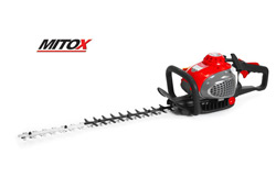 Mitox 600DX Premium  Hedgetrimmer Petrol