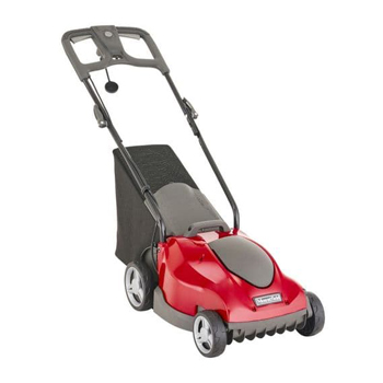 Mountfield Princess 34 Electric Rotary Lawnmower