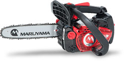 Maruyama MCV3101TS Premium Top Handle Chainsaw