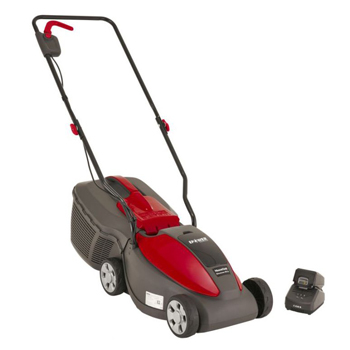 Mountfield Electress 30 Li Kit Cordless Lawnmower