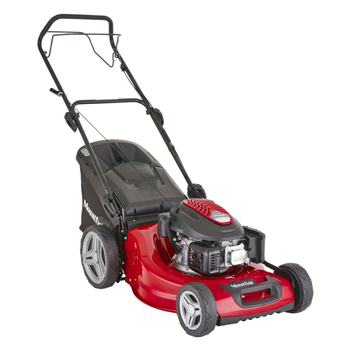 Mountfield Petrol Lawnmowers