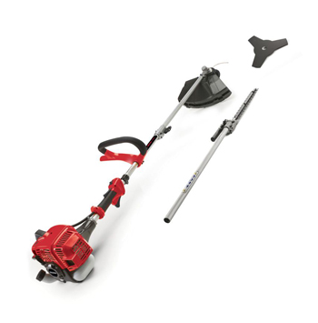 Mountfield MM2603 Garden Multi-Tool Petrol 3 in 1